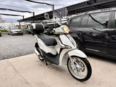 Piaggio liberty
