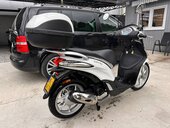 Piaggio liberty