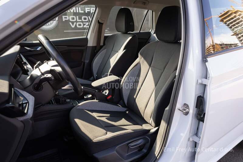 Škoda Kamiq Selection 1.0tsi DSG