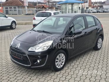 Citroen C3 1.4