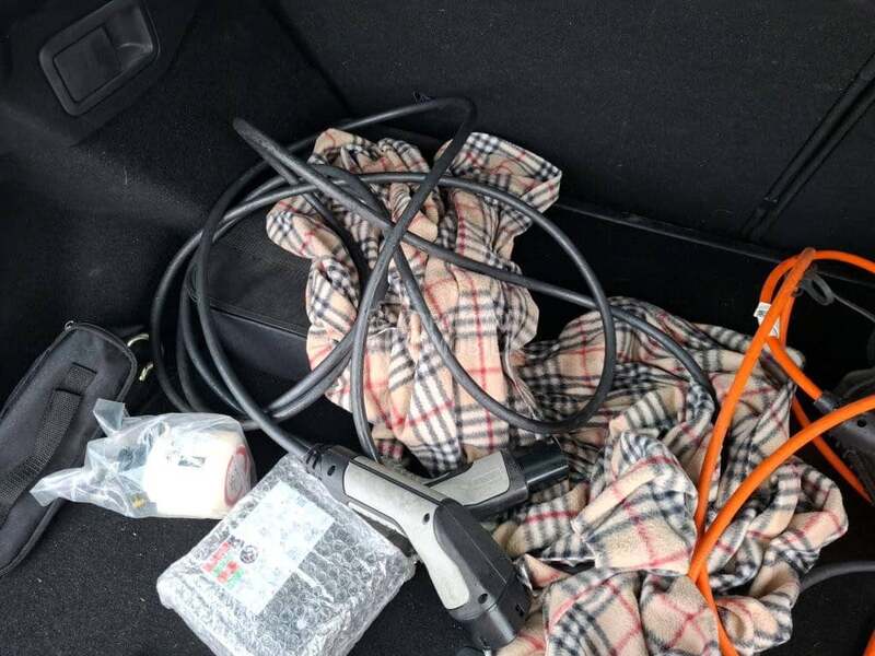 DS 7 HYBRIDE 4X4 OPERA