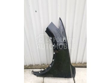 Levo Krilo za Volkswagen T-Roc