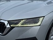 Škoda Octavia 2.0 TDI STYLE