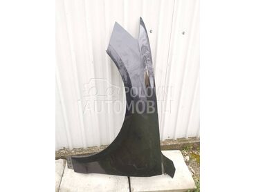 Levo Krilo za Audi Q5 od 2008. do 2017. god.