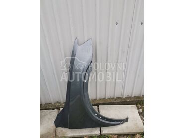 Desno Krilo za Audi Q3 od 2012. do 2018. god.