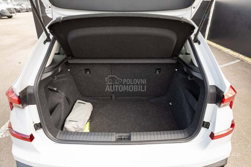 Škoda Kamiq Selection 1.0tsi DSG