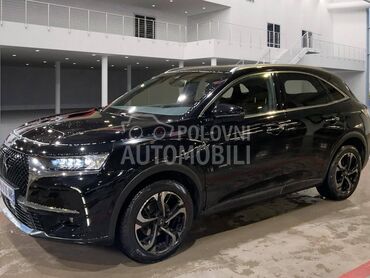 DS 7 2.0 BLUEHDI RIVOLI