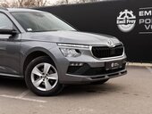Škoda Kamiq Selection 1.0tsi DSG