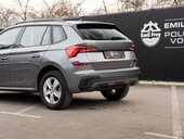 Škoda Kamiq Selection 1.0tsi DSG