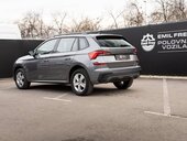 Škoda Kamiq Selection 1.0tsi DSG