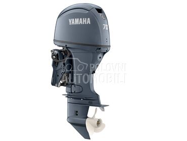 Yamaha F 70