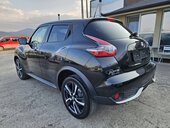 Nissan Juke 1.5 DCI TEKNA