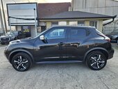 Nissan Juke 1.5 DCI TEKNA