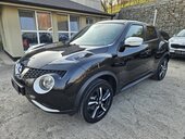 Nissan Juke 1.5 DCI TEKNA