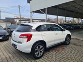 Citroen C4 Aircross 1.6 HDI PREMIUM