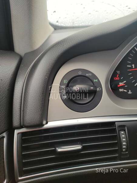 Audi A6 Ful Nav1 Šiber