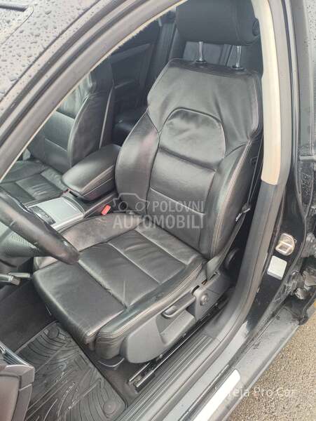 Audi A6 Ful Nav1 Šiber