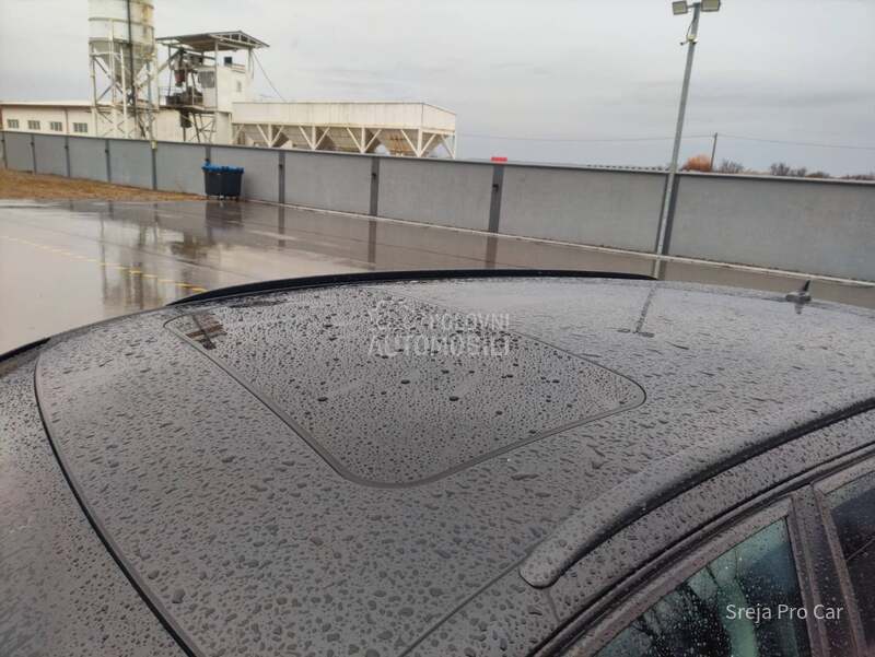 Audi A6 Ful Nav1 Šiber