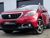 Peugeot 2008 1.6 GT Line Allure