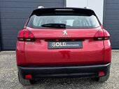 Peugeot 2008 1.6 GT Line Allure