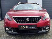 Peugeot 2008 1.6 GT Line Allure