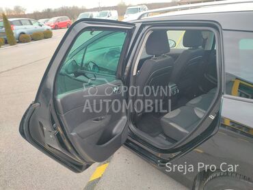 Peugeot 308 PAN0RAMA NAV1