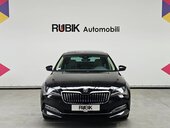 Škoda Superb 2.0tdi StylePlus 4x4