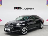 Škoda Superb 2.0tdi StylePlus 4x4