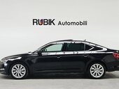 Škoda Superb 2.0tdi StylePlus 4x4