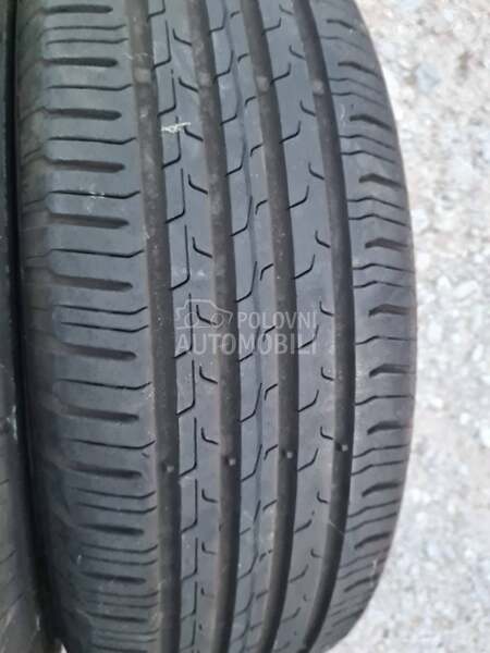 Continental 215/65 R17 Letnja