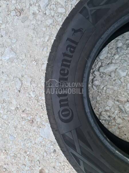 Continental 215/65 R17 Letnja