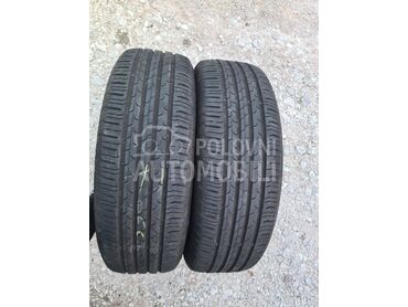 Continental 215/65 R17 Letnja