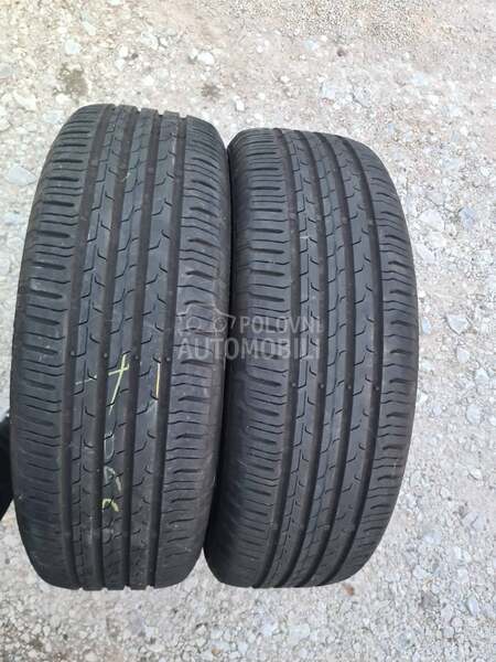 Continental 215/65 R17 Letnja