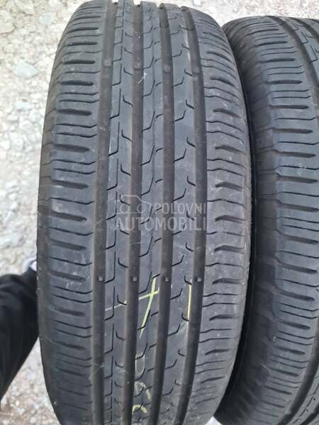 Continental 215/65 R17 Letnja