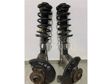 Amortizeri za Volkswagen Passat B7