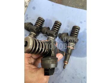 Dizne za Volkswagen Passat B6