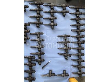 Dizne za Volkswagen Passat B7