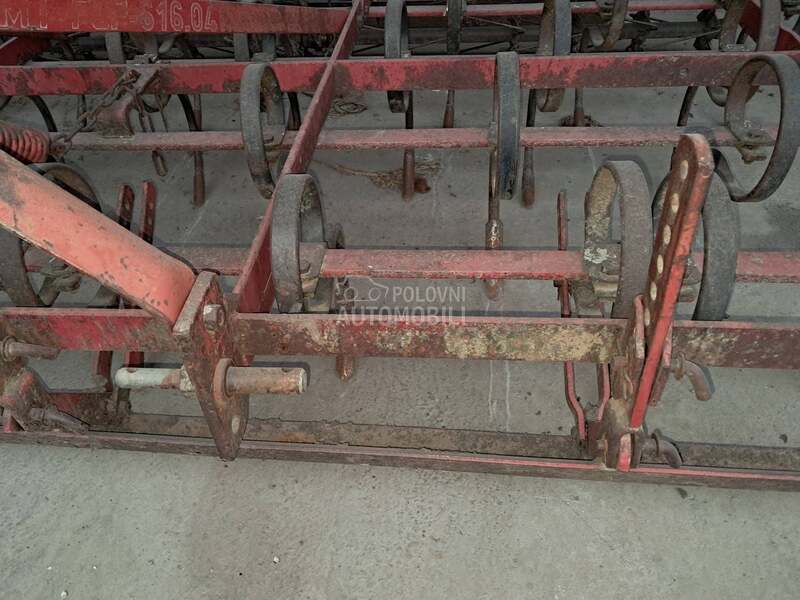 IMT 2,90 setvospremač