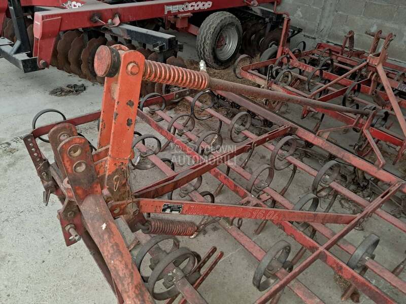 IMT 2,90 setvospremač