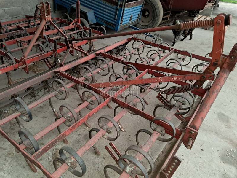 IMT 2,90 setvospremač