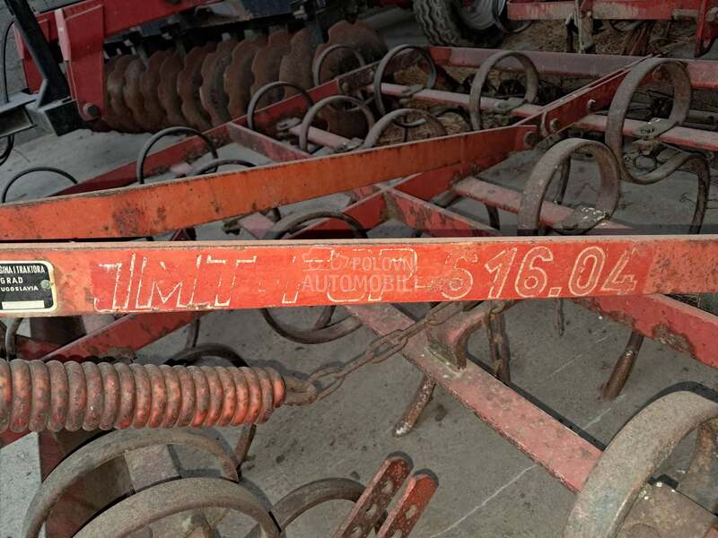 IMT 2,90 setvospremač