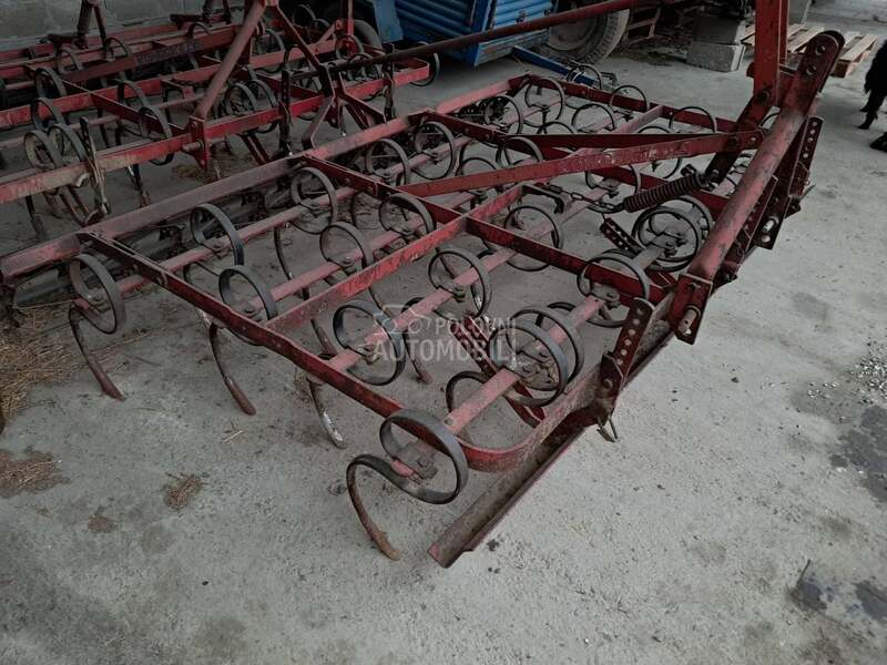 IMT 2,90 setvospremač