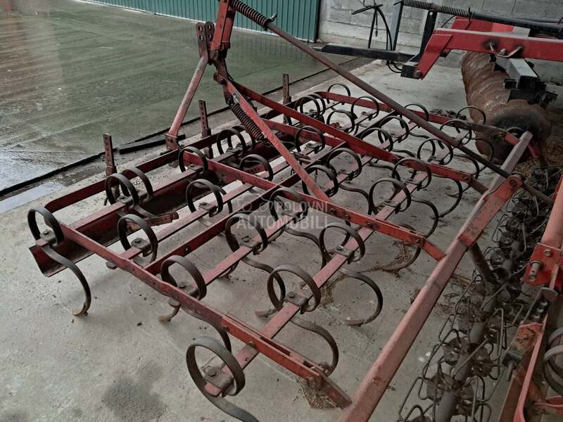 IMT 2,90 setvospremač