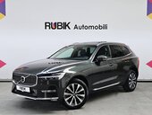 Volvo XC60 2.0B4 Inscription4x4