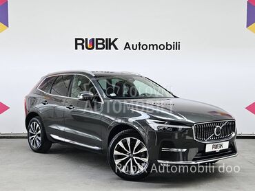 Volvo XC60 2.0B4 Inscription4x4