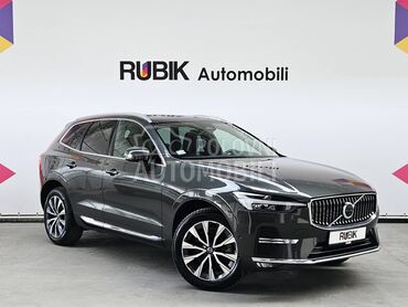 Volvo XC60 2.0B4 Inscription4x4