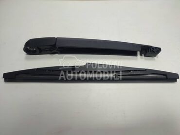 Zadnji brisač sa metlicom za Opel Astra J od 2010. do 2016. god.