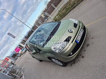Renault Grand Modus 