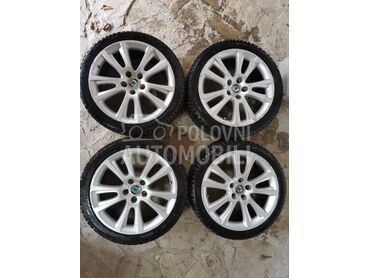 Aluminijumske felne  18" 5 x 112