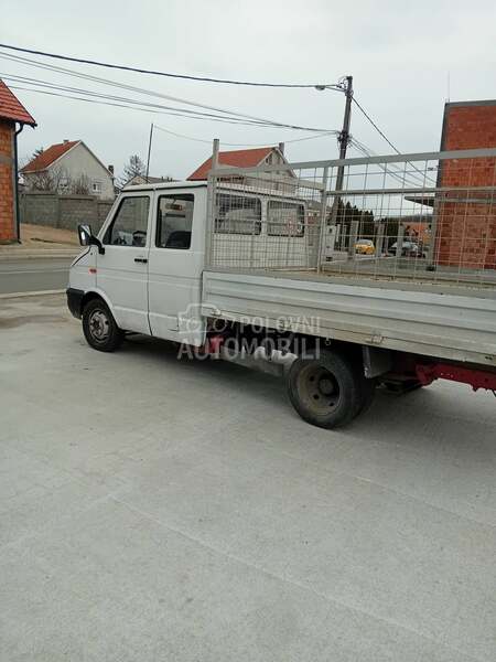 Iveco 3510hn
